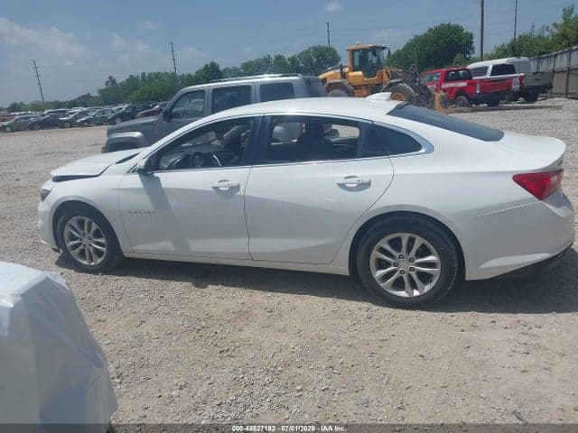 2017 CHEVROLET MALIBU 1LT 14
