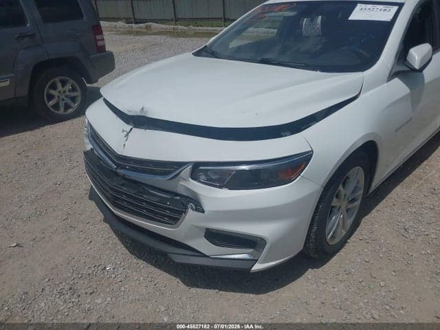 2017 CHEVROLET MALIBU 1LT 6