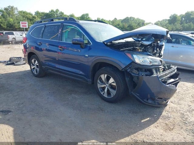 2019 SUBARU ASCENT PREMIUM - 1