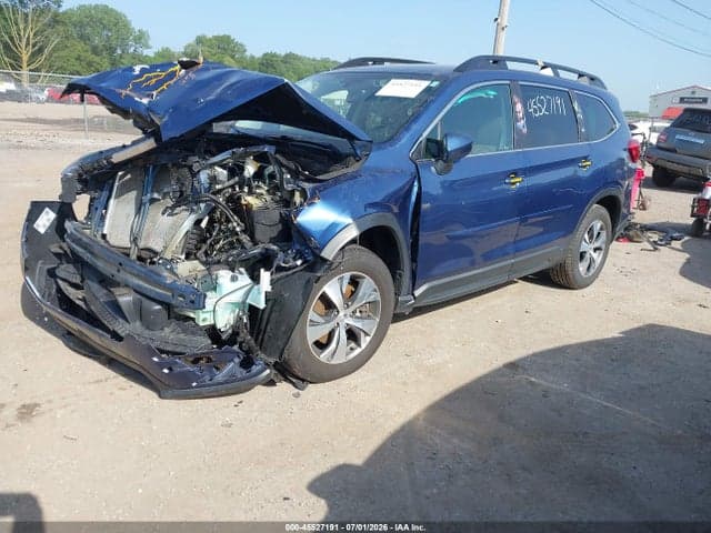 2019 SUBARU ASCENT PREMIUM 2