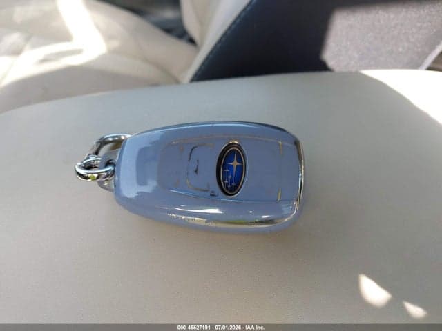 2019 SUBARU ASCENT PREMIUM 11