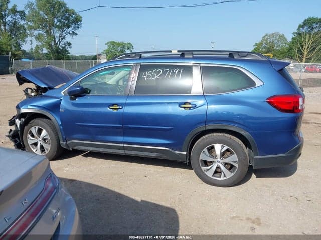 2019 SUBARU ASCENT PREMIUM 15