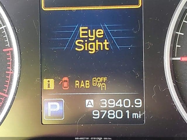 2019 SUBARU ASCENT PREMIUM 16