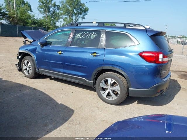 2019 SUBARU ASCENT PREMIUM 3