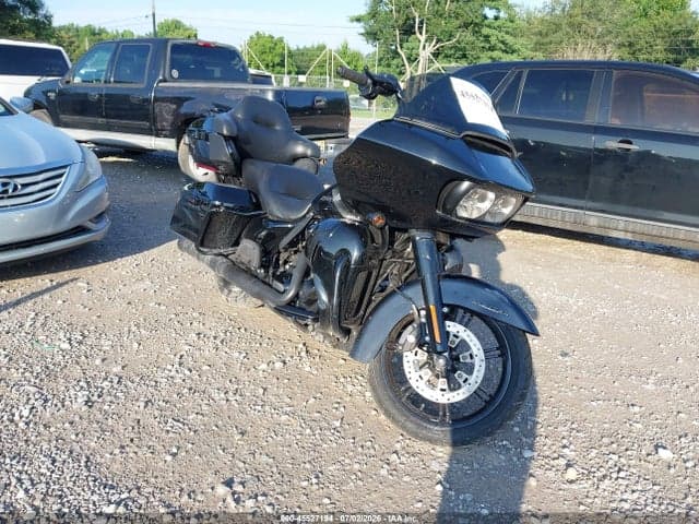 2020 HARLEY-DAVIDSON FLTRK - 1