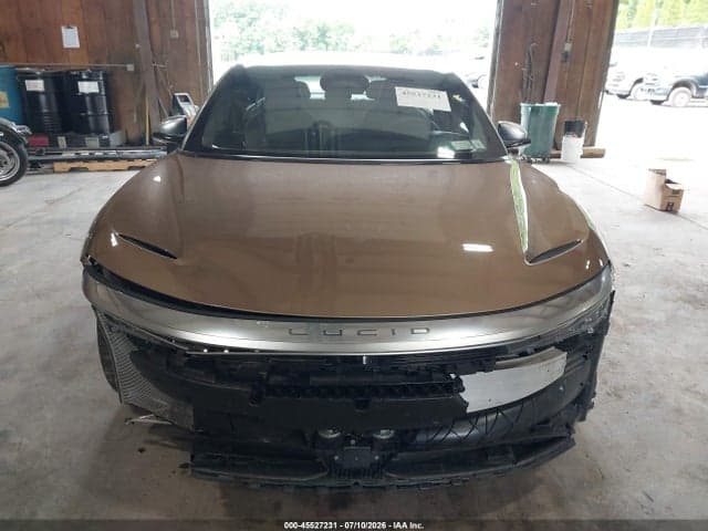 2022 LUCID AIR DREAM EDITION 11
