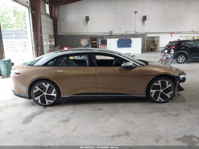 2022 LUCID AIR DREAM EDITION 12