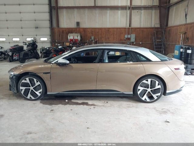 2022 LUCID AIR DREAM EDITION 13
