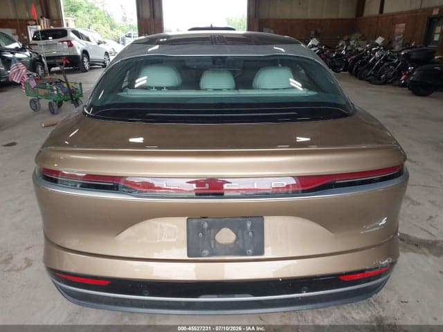 2022 LUCID AIR DREAM EDITION 15