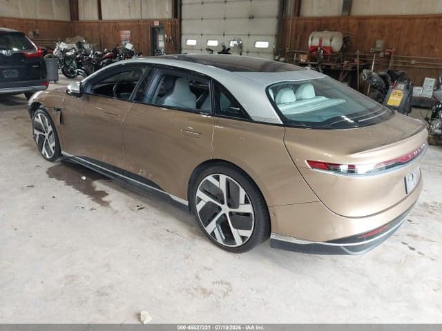 2022 LUCID AIR DREAM EDITION 3