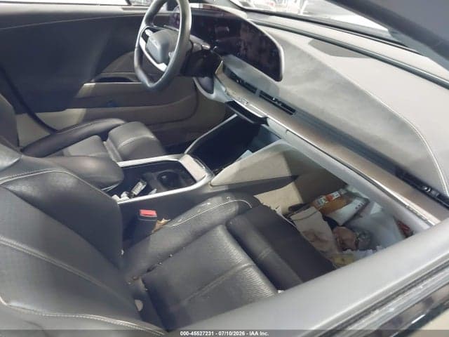 2022 LUCID AIR DREAM EDITION 5