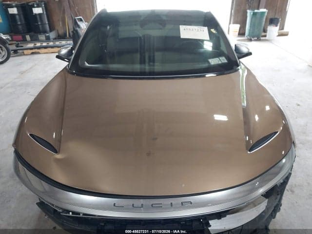 2022 LUCID AIR DREAM EDITION 10