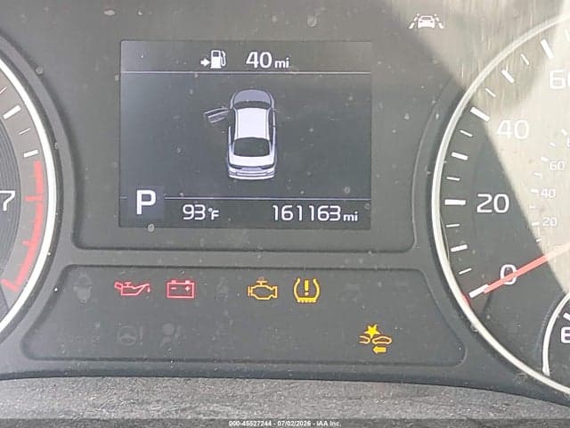 2019 KIA OPTIMA LX 15