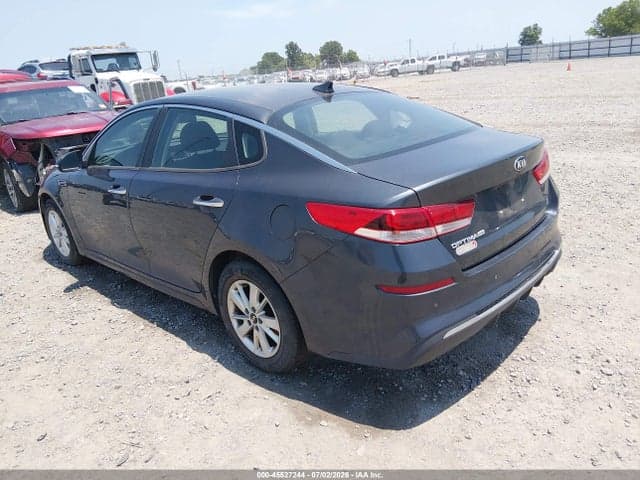 2019 KIA OPTIMA LX 3