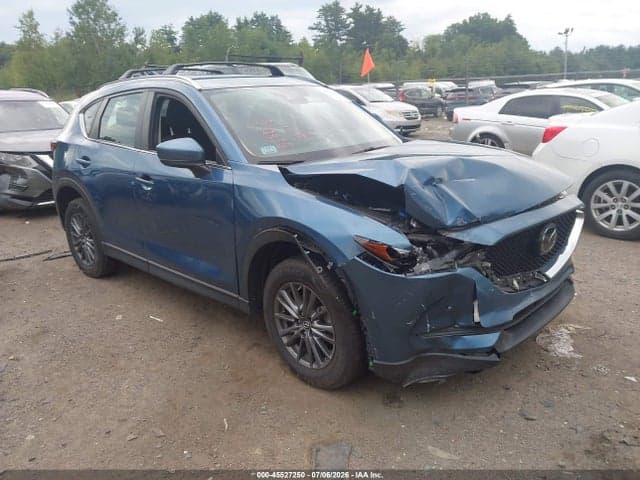 2020 MAZDA CX-5 SPORT - 1