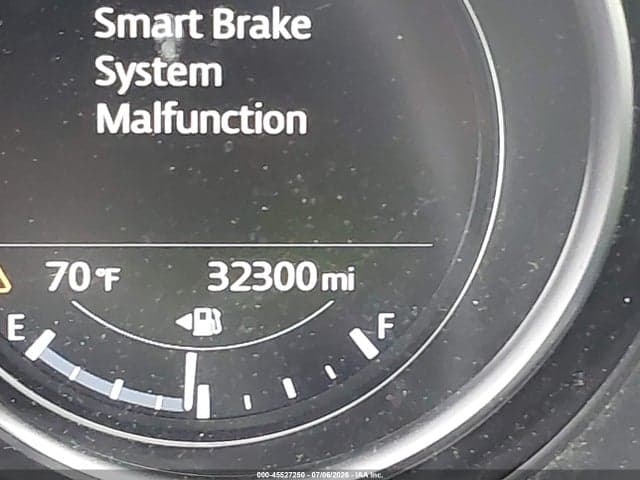 2020 MAZDA CX-5 SPORT 7