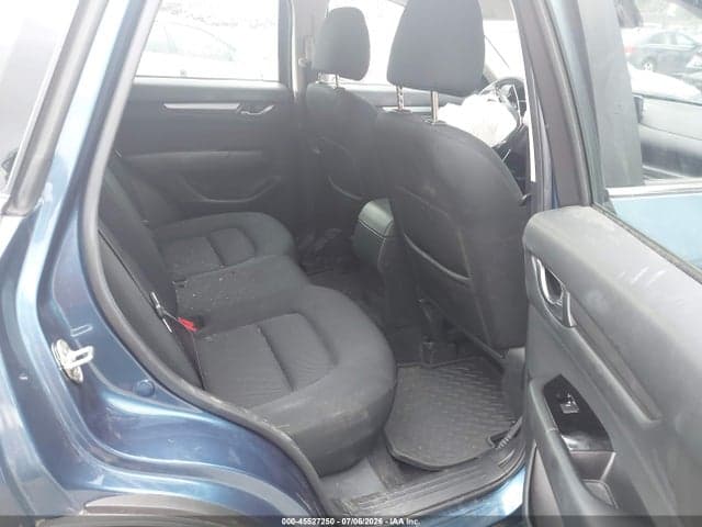 2020 MAZDA CX-5 SPORT 8