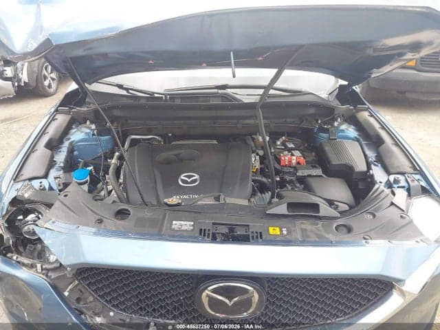 2020 MAZDA CX-5 SPORT 10