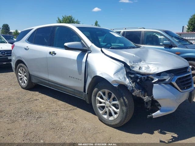 2020 CHEVROLET EQUINOX AWD LT 1.5L TURBO - 1