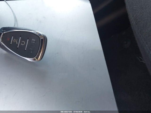 2020 CHEVROLET EQUINOX AWD LT 1.5L TURBO 11
