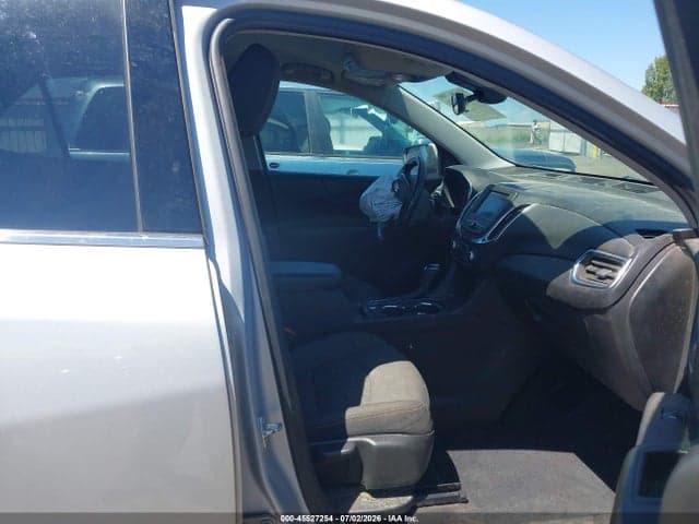 2020 CHEVROLET EQUINOX AWD LT 1.5L TURBO 5