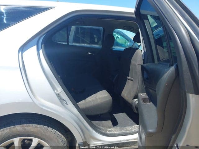 2020 CHEVROLET EQUINOX AWD LT 1.5L TURBO 8