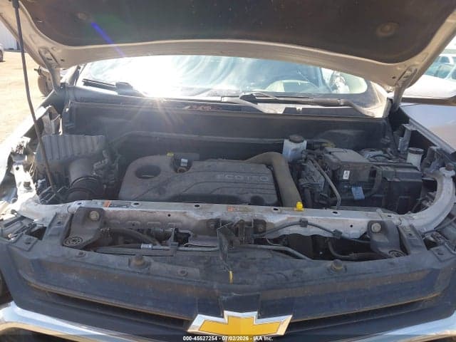 2020 CHEVROLET EQUINOX AWD LT 1.5L TURBO 10