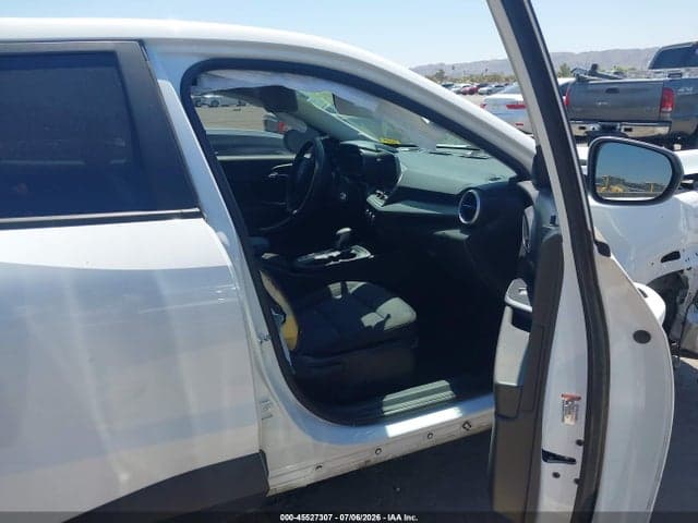 2024 CHEVROLET TRAX FWD SP 5
