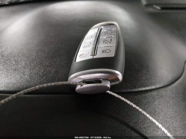 2024 GENESIS GV70 2.5T AWD 11