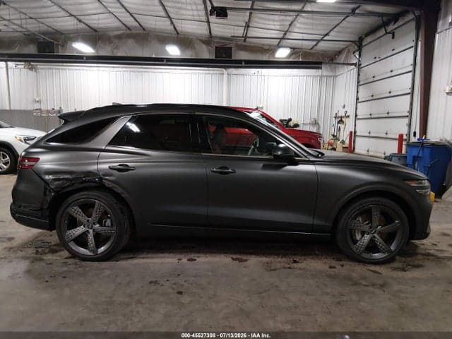 2024 GENESIS GV70 2.5T AWD 13