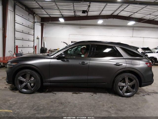 2024 GENESIS GV70 2.5T AWD 14