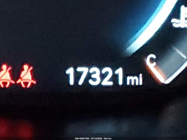 2024 GENESIS GV70 2.5T AWD 15