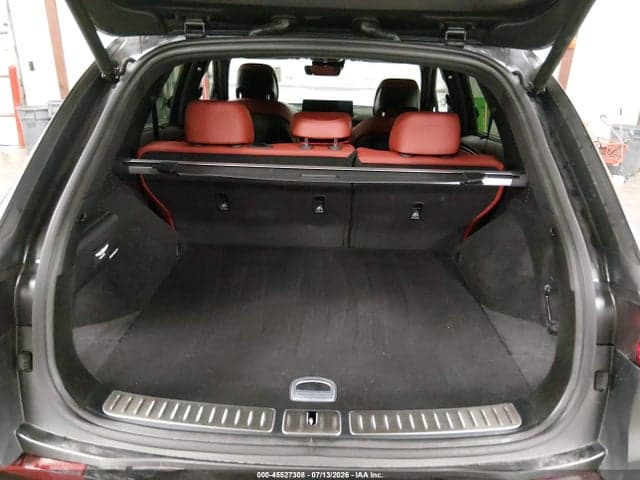 2024 GENESIS GV70 2.5T AWD 17