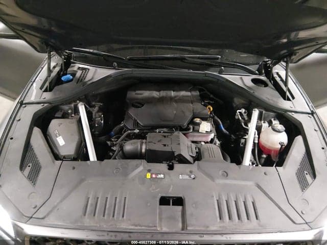 2024 GENESIS GV70 2.5T AWD 10