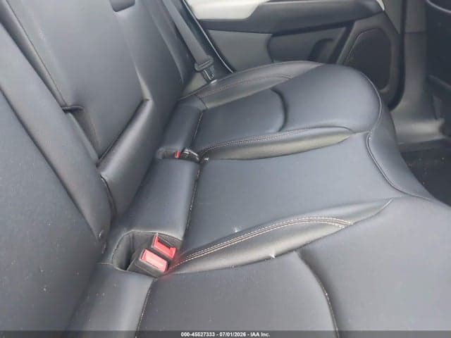 2024 JEEP COMPASS LIMITED 4X4 8