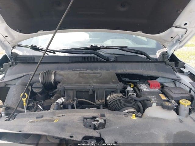2024 JEEP COMPASS LIMITED 4X4 10