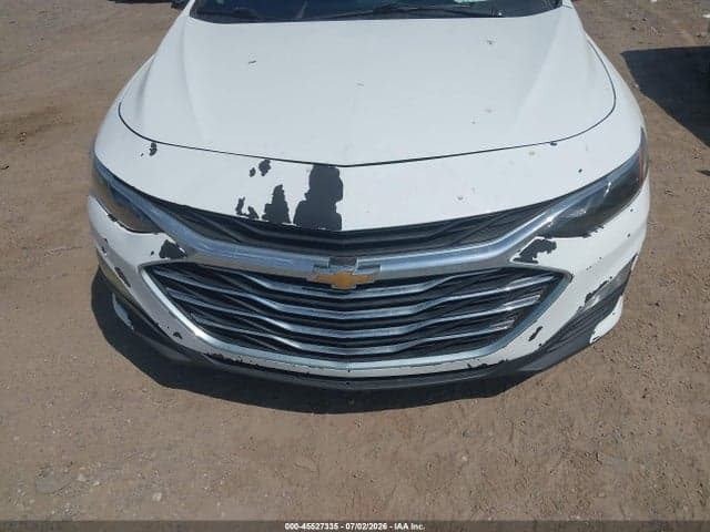 2020 CHEVROLET MALIBU FWD LS 6