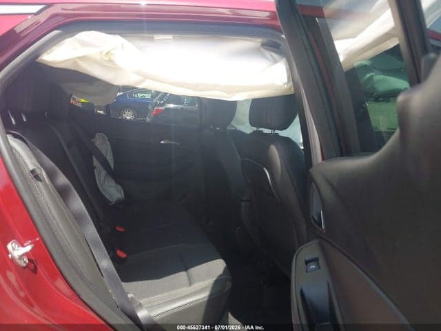 2025 BUICK ENCORE GX PREFERRED AWD 8