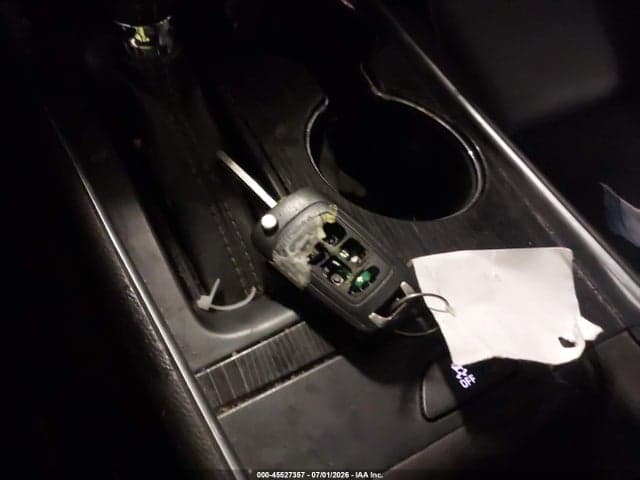 2017 CHEVROLET IMPALA 1LT 11