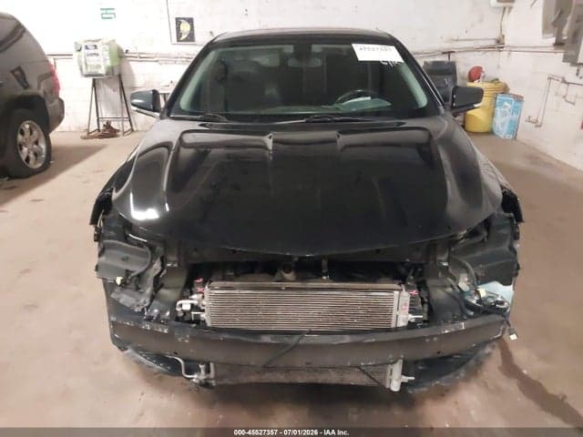 2017 CHEVROLET IMPALA 1LT 12