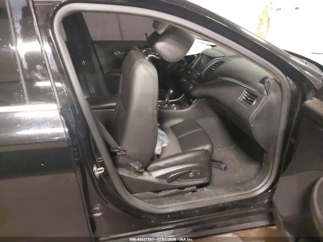 2017 CHEVROLET IMPALA 1LT 5