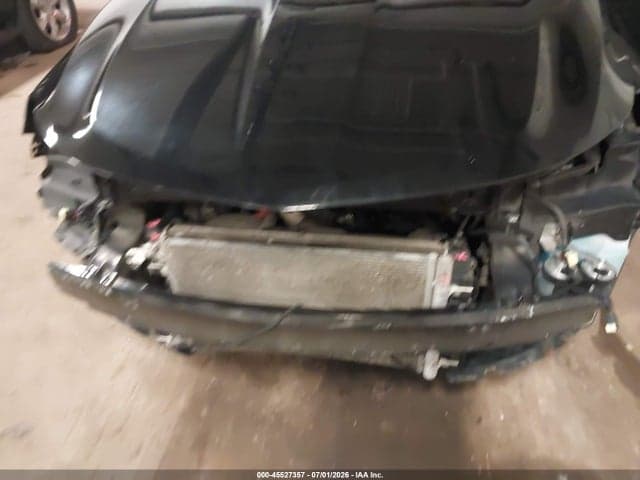 2017 CHEVROLET IMPALA 1LT 6