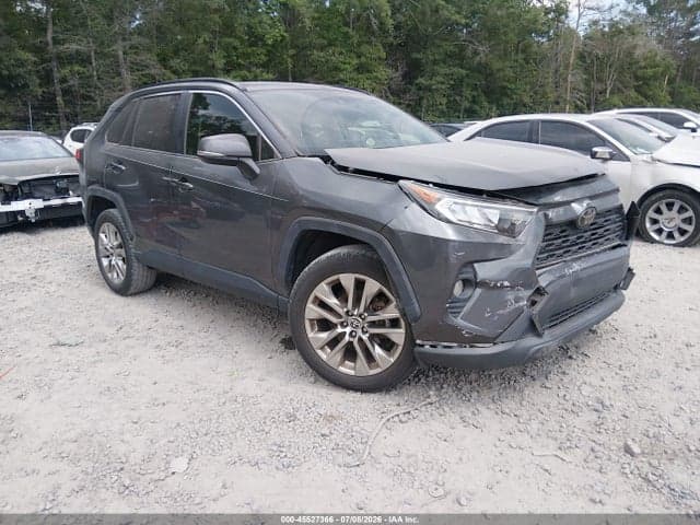 2019 TOYOTA RAV4 XLE PREMIUM 1