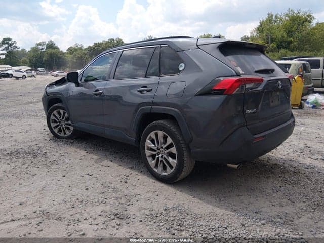 2019 TOYOTA RAV4 XLE PREMIUM 3