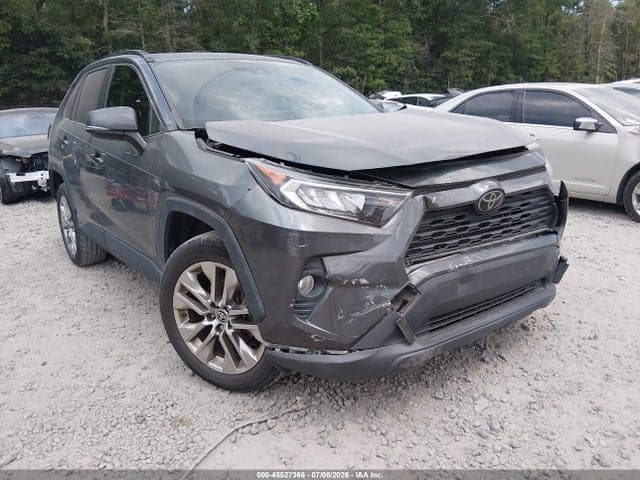 2019 TOYOTA RAV4 XLE PREMIUM 6