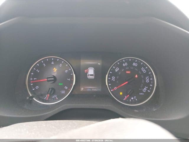 2019 TOYOTA RAV4 XLE PREMIUM 7