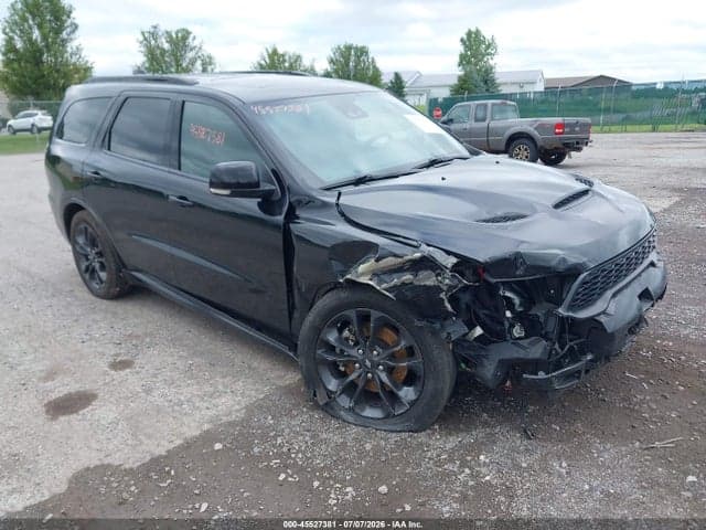 2024 DODGE DURANGO GT PLUS AWD - 1