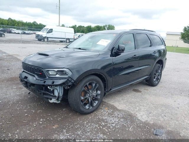 2024 DODGE DURANGO GT PLUS AWD 2