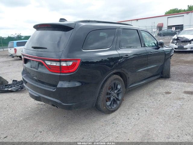 2024 DODGE DURANGO GT PLUS AWD 4
