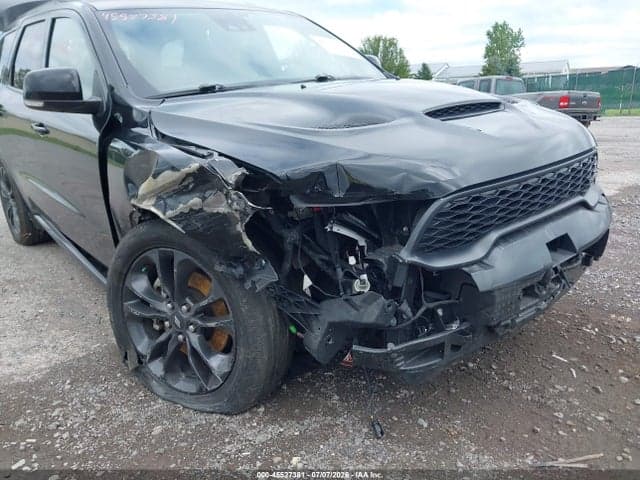 2024 DODGE DURANGO GT PLUS AWD 6